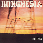 Borghesia - Message (EP)