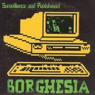 Borghesia - Surveillance And Punishment (EP)