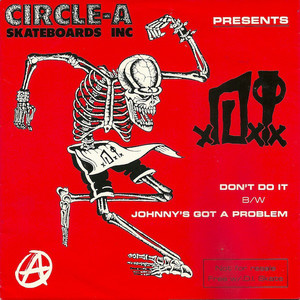 Don't Do It (VLS)