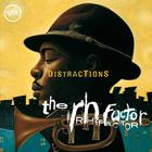 Roy Hargrove - Distractions (With The Rh Factor)