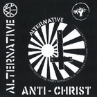 Alternative - Anti Christ Demo 82 (Tape)