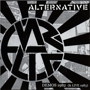Demos 1982 And Live 1983