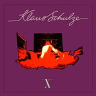 Klaus Schulze - X (Reissued 1990) CD2