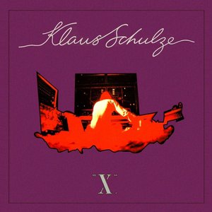 X (Reissued 1990) CD2