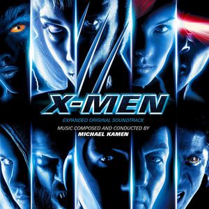 X-Men (2021 Expanded Edition) CD2