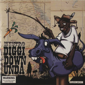 Diggi Down Unda