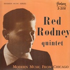 Red Rodney - Modern Music From Chicago (Vinyl)
