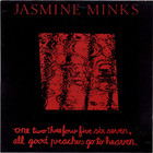 The Jasmine Minks - One Two Three Four Five Six Seven, All Good Preachers Go To Heaven (EP)