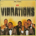 The Vibrations - New Vibrations (Vinyl)