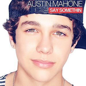 Say Somethin (CDS)