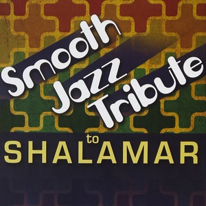 Smooth Jazz Tribute To Shalamar