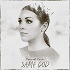 Hannah Kerr - Same God (CDS)