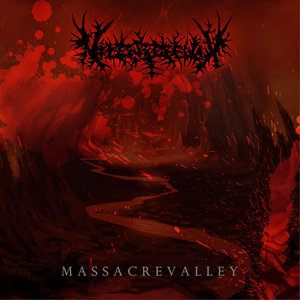 Massacre Valley (EP)