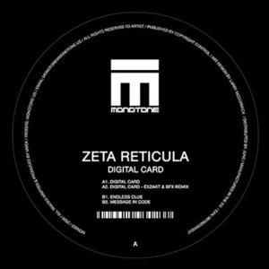 Digital Card (EP)
