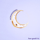 Morningsiders - How Good It Is (CDS)