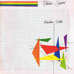 Rainbow Delta (Vinyl)