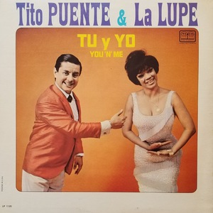 Tu Y Yo / You 'n' Me (Vinyl)