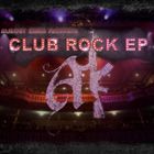 Almost Kings - Club Rock (EP)