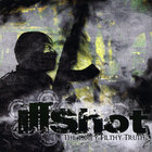 Illshot - The Dirty Filthy Truth (EP)