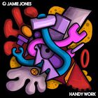 Jamie Jones - Handy Work (CDS)