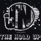 Jugganote - The Hold Up (EP)