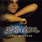 Kinds Of Cases - Fat Baggage