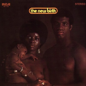 New Birth (Vinyl)