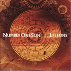Number One Son - Lessons (Japan Edition)