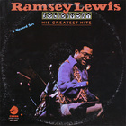 Ramsey Lewis - Solid Ivory: His Greatest Hits (Vinyl)