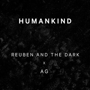 Humankind (Feat. Ag) (CDS)