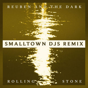 Rolling Stone (Smalltown Djs Remix) (CDS)