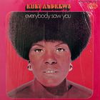 Everybody Saw You (Vinyl)