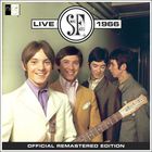 Small Faces - Live 1966 CD1