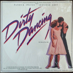 Dirty Dancing (Original Soundtrack)