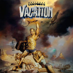 National Lampoon's Vacation (Original Motion Picture Soundtrack)
