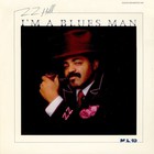 Z.Z. Hill - I'm A Blues Man (Vinyl)