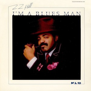 I'm A Blues Man (Vinyl)