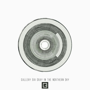 Gray In The Northern Sky