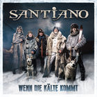 Santiano - Wenn Die Kälte Kommt (Deluxe Edition) CD1