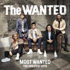 The Wanted - Most Wanted: The Greatest Hits (Deluxe Version) CD1
