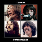 The Beatles - Let It Be (50Th Anniversary, Super Deluxe Edition) CD3