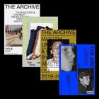 The Archive 13 (EP)