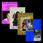 The Archive 8 (EP)