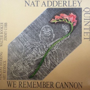 We Remember Cannon (Vinyl)