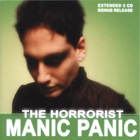 Manic Panic (Reissued 2004) CD2