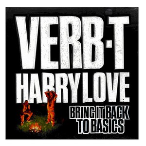Bring It Back To Basics (With Harry Love)