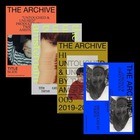 TWR72 - The Archive 1 (EP)