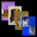 TWR72 - The Archive 2 (EP)