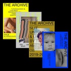 The Archive 3 (EP)