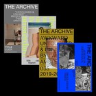 The Archive 9 (EP)